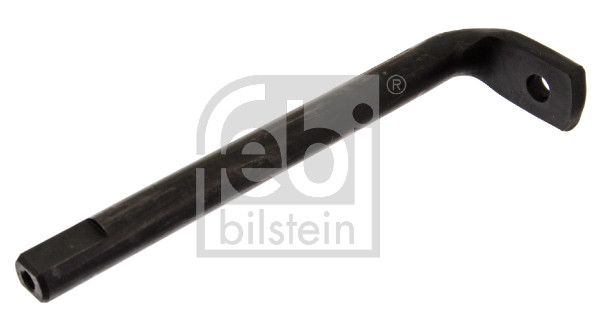 Tensioner Lever, V-ribbed belt VW-Audi 028 903 308 A