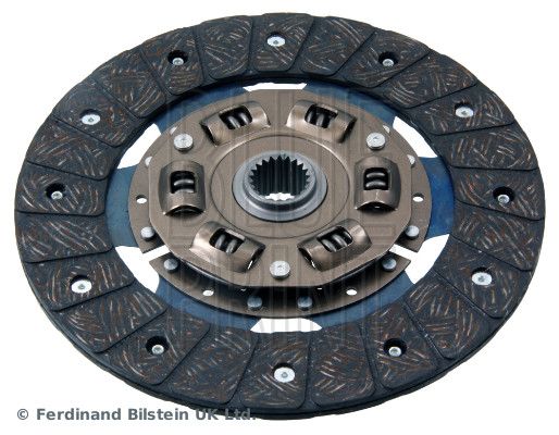 Clutch Disc Toyota 1,6/1,8 97- 31250-12360