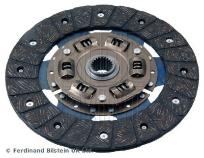Clutch Disc Toyota 1,6/1,8 97- 31250-12360