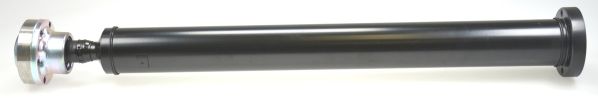 Propshaft, axle drive 7H0521101