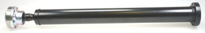 Propshaft, axle drive 7H0521101