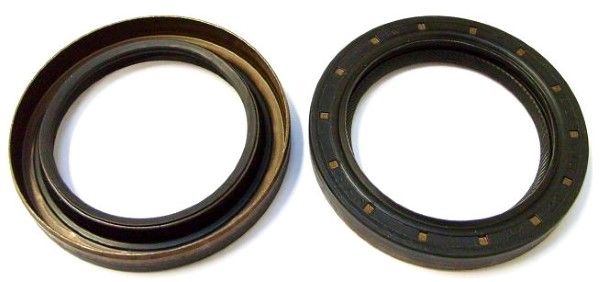 Shaft Seal, crankshaft DEUTZ-KHD