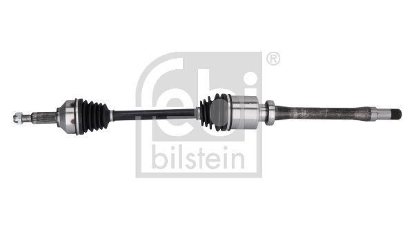 Drive Shaft FORD - 2 009 673