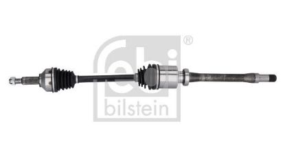 Drive Shaft FORD - 2 009 673