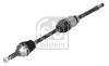 Drive Shaft FORD - 2 009 673