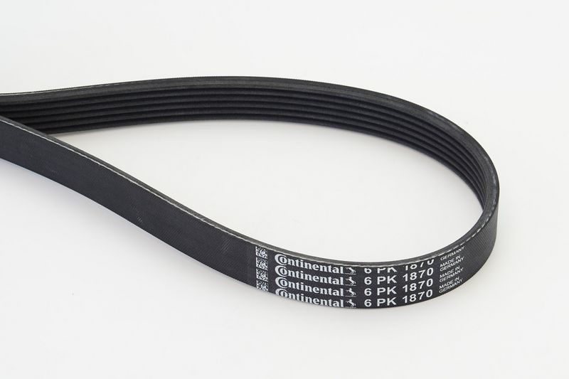 V-Ribbed Belt BMW - 11 28 7 511 476