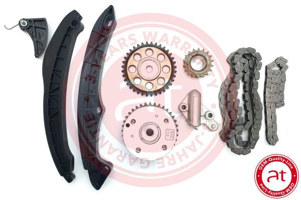 Timing Chain Kit VAG