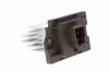 Resistor, interior blower HYUNDAI 97235-26000