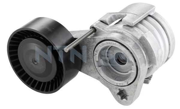 Tensioner Pulley, V-ribbed belt BMW - 11 28 7 530 314