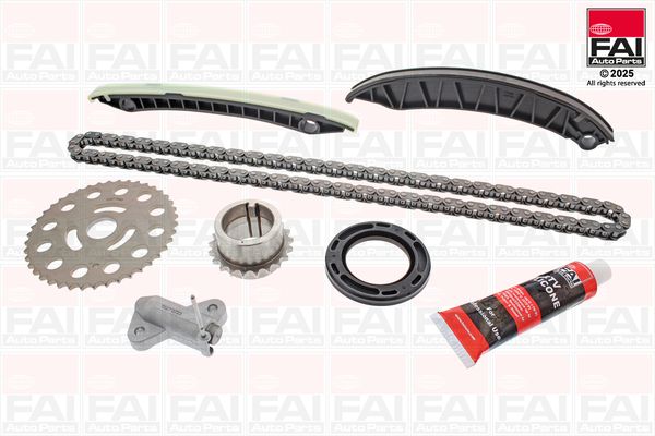 Timing Chain Kit