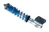Suspension Kit, springs/shock absorbers