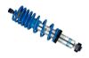 Suspension Kit, springs/shock absorbers