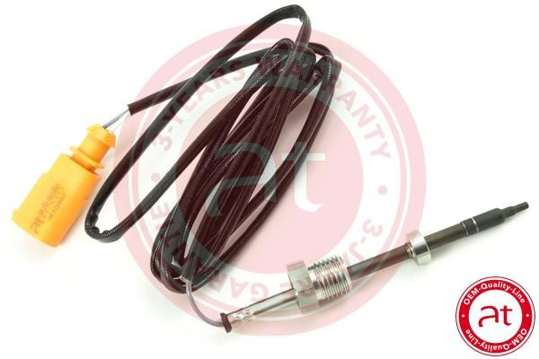 Sensor, exhaust gas temperature TOUAREG (7P5, 7P6)
