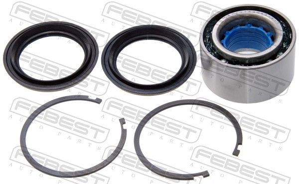 Wheel Bearing NISSAN 40210-05U00