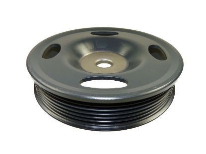 Belt Pulley, crankshaft VAG - 03D 105 255 D