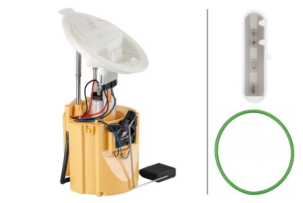 Fuel Feed Unit MERCEDES-BENZ - 212 470 01 94