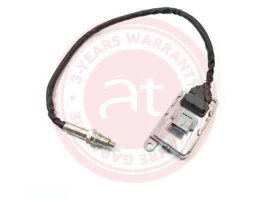 NOX Sensor, NOX catalytic converter VOLVO