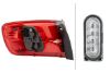 Tail Light Assembly A6 Allroad (4FH, C6)