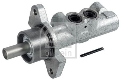 Brake Master Cylinder Opel PKW 93177770