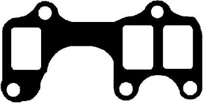 Gasket, exhaust manifold Daihatsu 1717387204