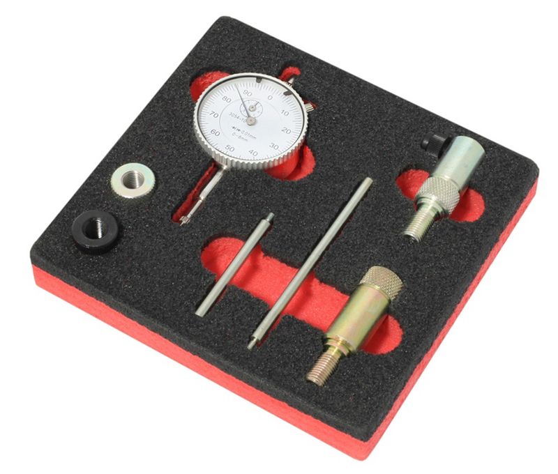 Mounting Tools, timing belt