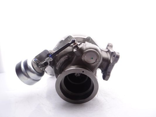 Charger, charging (supercharged/turbocharged)