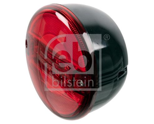 Tail Light Assembly