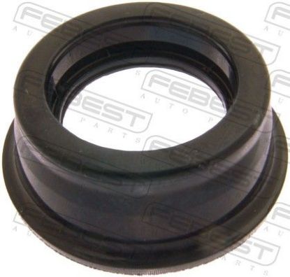 Seal Ring, spark plug shaft