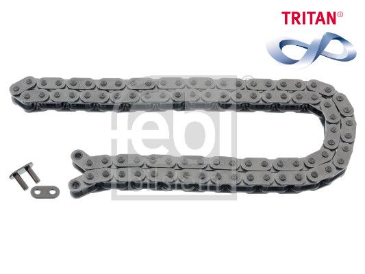 Timing Chain BMW 11 31 8 590 950