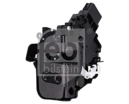 Door Lock VOLVO - 31253658