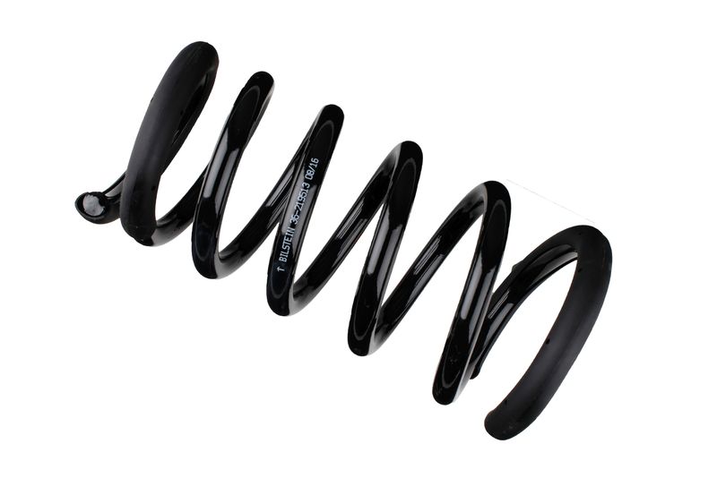 Suspension Spring VOLVO - 31329368