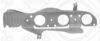 Gasket, exhaust manifold Jaguar
