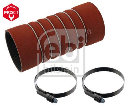 Charger Air Hose M A N - 81.96301.0587 S1