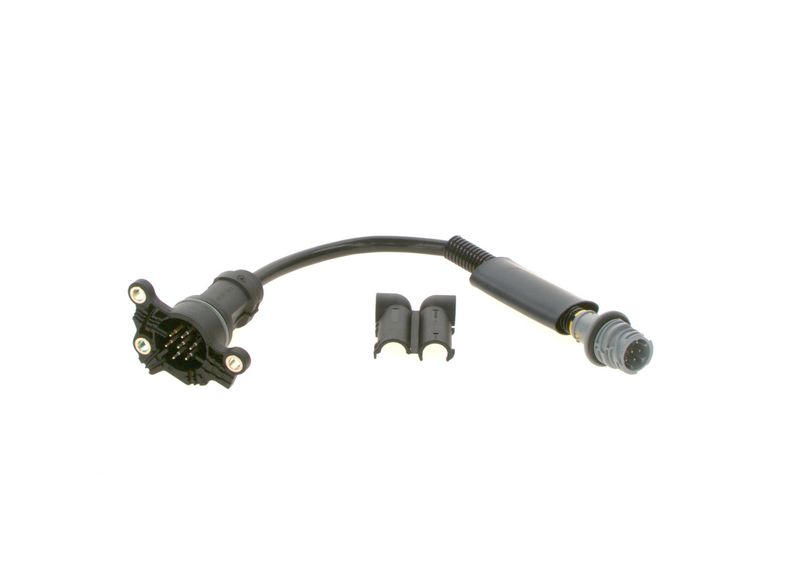 Seal, headlight frame Diesel Spare Parts (convention