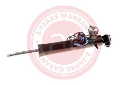 Air Suspension Strut BMW - 37 10 6 867 872
