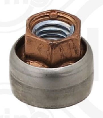 Lock Nut MINI