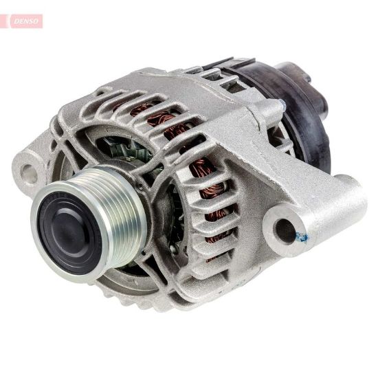 Alternator ALFA ROMEO,FIAT,LANCIA