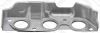 Gasket, exhaust manifold Smart