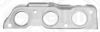 Gasket, exhaust manifold Smart