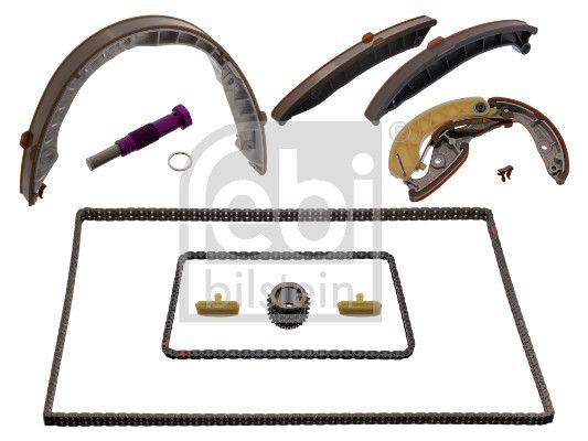 Timing Chain Kit Porsche 948 105 169 10 S3