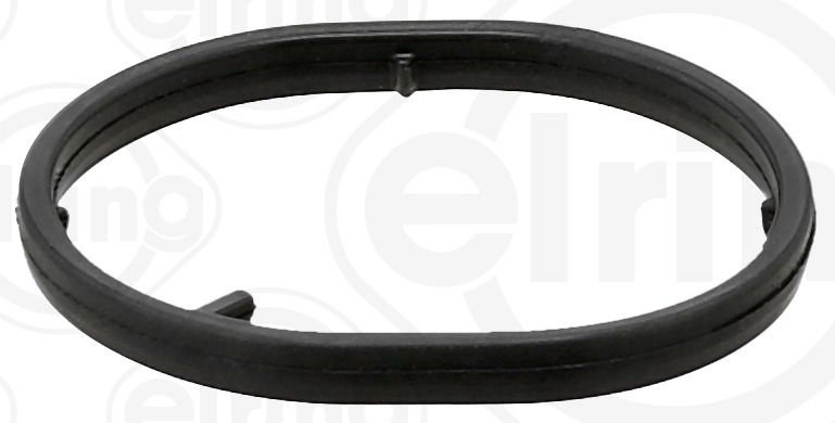 Gasket, oil cooler Porsche