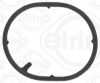 Gasket, oil cooler Porsche