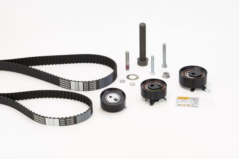 Timing Belt Kit VAG - 074 198 119 Q