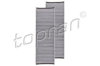 Filter Set, cabin air VAG