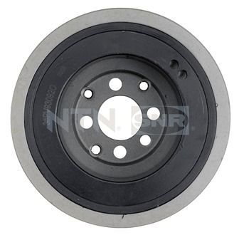 Belt Pulley, crankshaft A6 (4B2, C5), PASSAT (3B2)