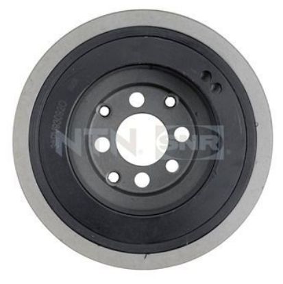 Belt Pulley, crankshaft A6 (4B2, C5), PASSAT (3B2)