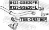 Mounting, stabiliser TOYOTA 48815-30570