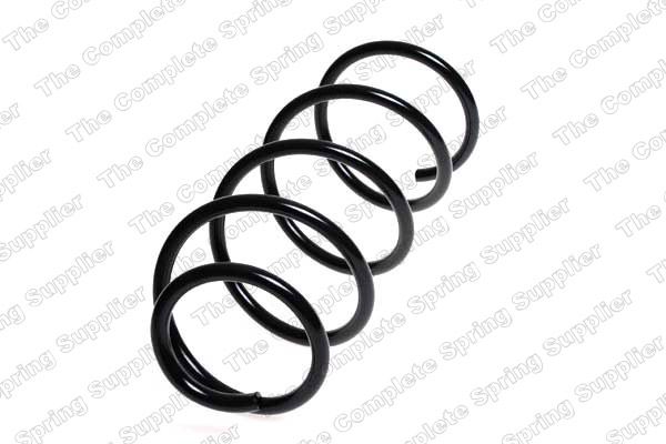 Suspension Spring BMW - 31 33 6 764 382