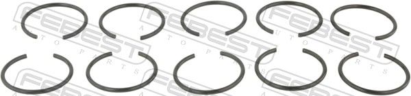 Spring Washer MITSUBISHI MB526189