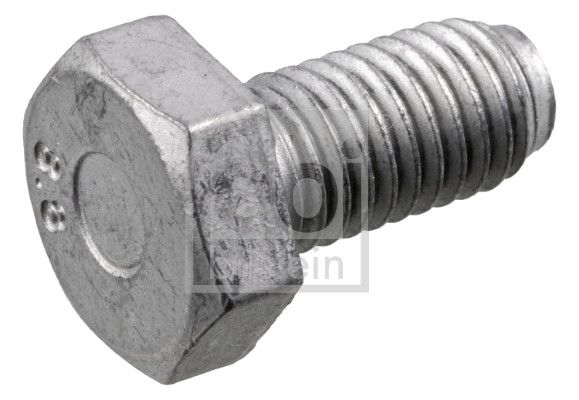 Bolt, brake disc Iveco 16607524